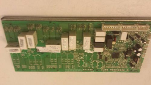 DA DIGITAL APPLIANCE CONTROLS CIRCUIT BOARD 60D22050301 00N2205 1230 00N22051230