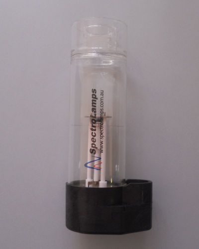 Molybdenum Hollow Cathode Lamp 51mm 2&#034; HCL Perkin Elmer Spectrometer AAS