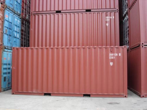 20 foot used Shipping Storage Container &#034;ON $ALE TODAY&#034; in Cincinnati, OH