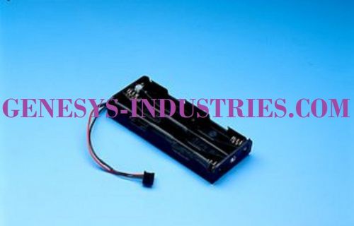 Battery holder 3m dynatel 965dsp loop analyzer 1149 80-6108-6472-2 d965dsp-bh for sale