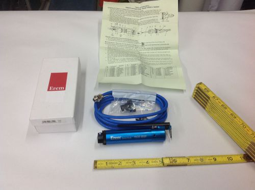 Erem 1500BSF, 1500 BSF Pneumatic Wire Cutter Power Pack with Hose.   NEW IN BOX
