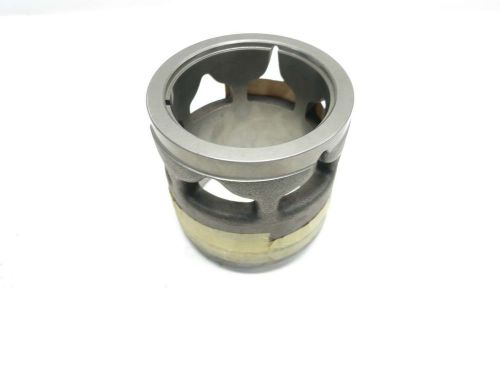 NEW FISHER 2U232133272 3IN CAGE STEEL CONTROL VALVE REPLACEMENT PART D512850