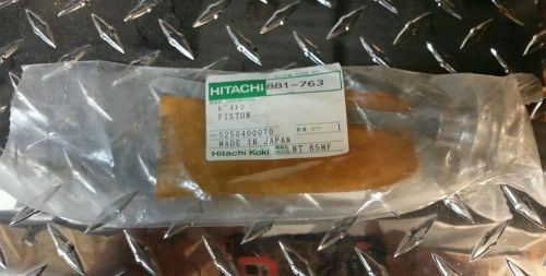 hitachi driver blade new 881-763 nt65mf oem  881763