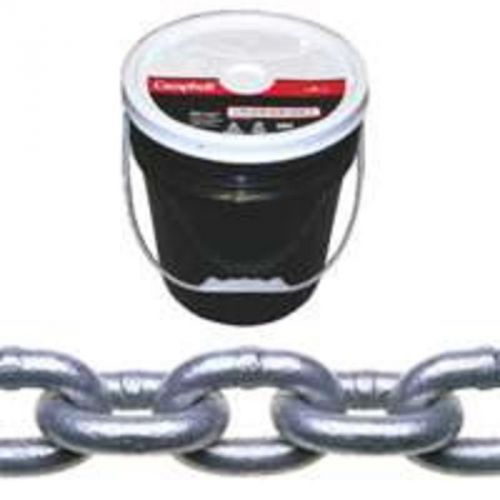 Chn C Proof 1/4In 141Ft 1300Lb Campbell Chain Chain - Proof Coil 014-0433