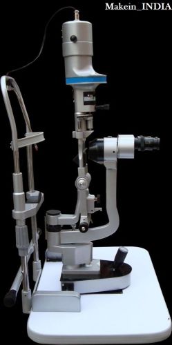 Slit lamp (free shipping) makein_india mii0101 for sale