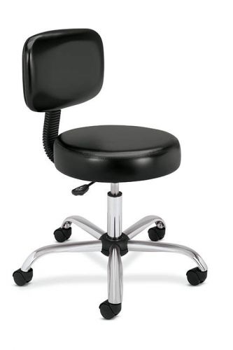 Hon height adjustable lab stool 36&#034; for sale