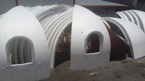 Dome house kit for sale