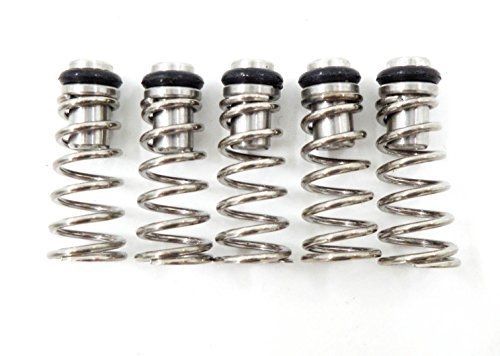 5 pieces / lot,universal poppet valve for cornelius keg for sale