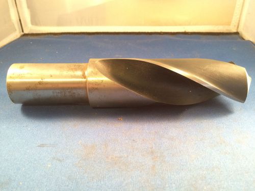 New Imported/Yugoslavic 1-27/32&#034; HSS Screw Machine Drill