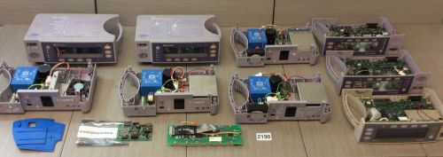 Nellcor N595 N600 Oximeter Monitoring Converter Boards Parts Units Lot #2190