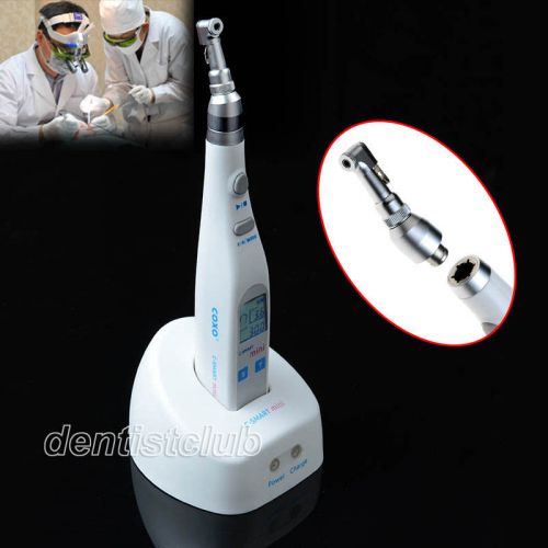Best Dental COXO Endodontic Root Canal Treatment wireless handpiece C-SMART mini