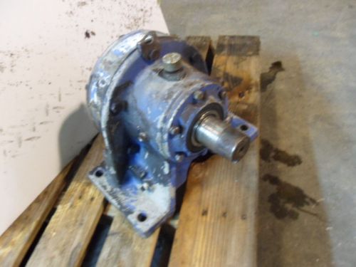 SUMITOMO GEAR REDUCER #928857 CHH-61357-21 LOCKED UP WILL NOT TURN PARTS ONLY