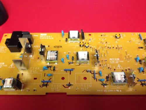 Inverter board  Konica Minolta Bizhub c550 MPH3287 PCPH0468 A00JM408