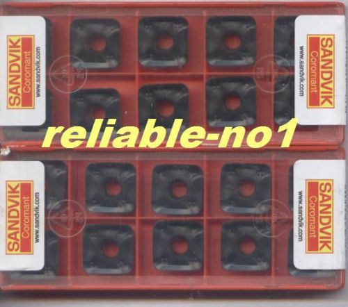 FREE  SHIPPING       SANDVIK   490R-140420M-PM     4240     20pcs