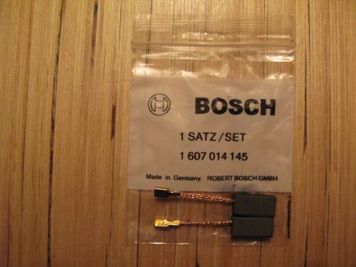 Bosch Carbon Brushes 5x8x16 mm 1607014145