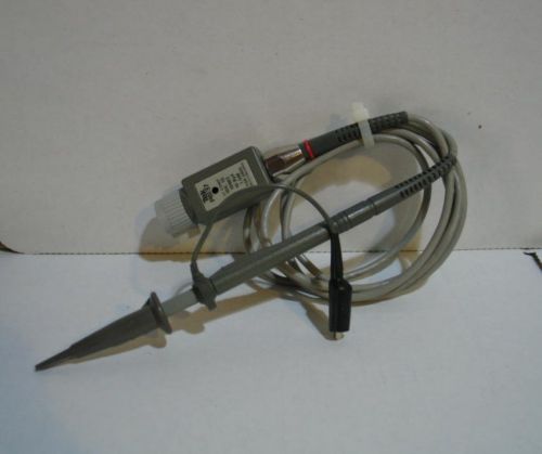 Tektronix P6137 400MHz Passive Voltage Oscilloscope Probe