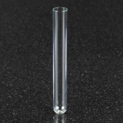 Culture Tube, Borosilicate Glass, 13 x 100mm, 7mL, Case of 1,000 (4x250)