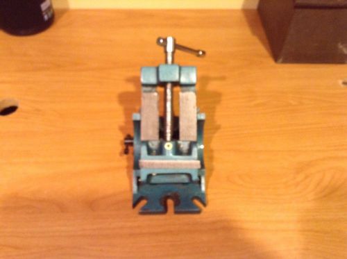 3inch Machinists Tilting Angle Vise