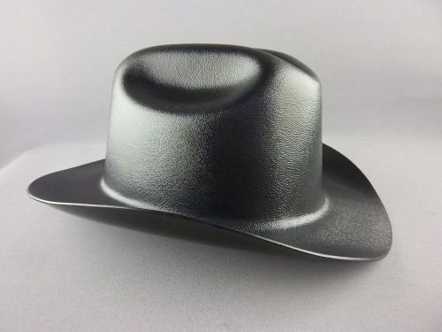 Western Hardhat Cowboy Style Hard Hat Head Gear Protective Western Outlaw Model