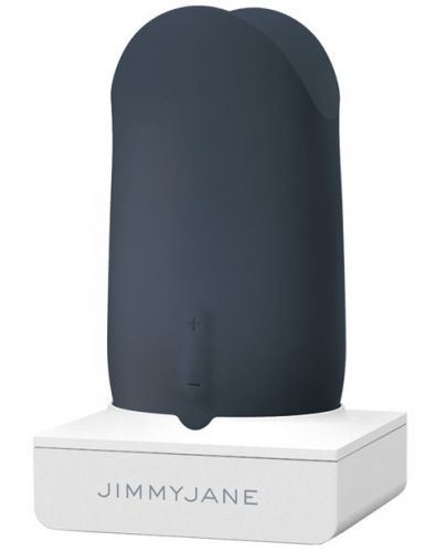 Jimmyjane Form 5 Waterproof Rechargeable Vibrator Black - New &amp; Genuine