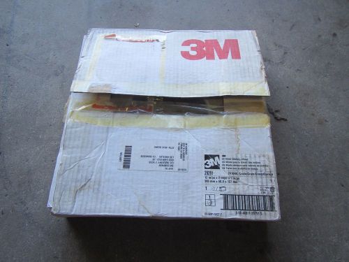 3M Metal Working Wheel #29291