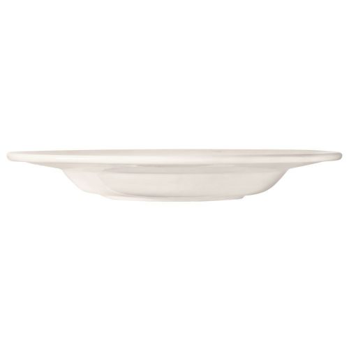 World Tableware 840-370-200 Porcelana 20 oz Pasta Bowl - 12 / CS