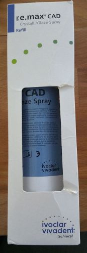 e.max CAD Crystall / glaze Spray