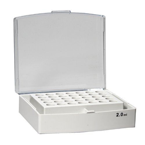 Benchmark scientific h5000-20 multitherm block, 35 x 2.0ml tubes capacity, for for sale