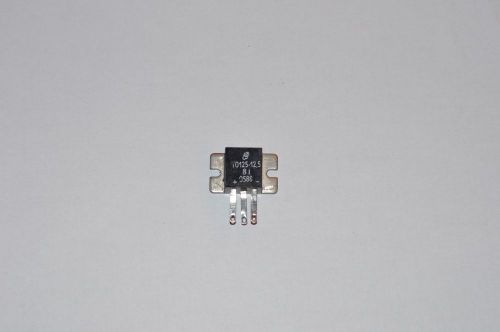 Thyristor TO125-12.5
