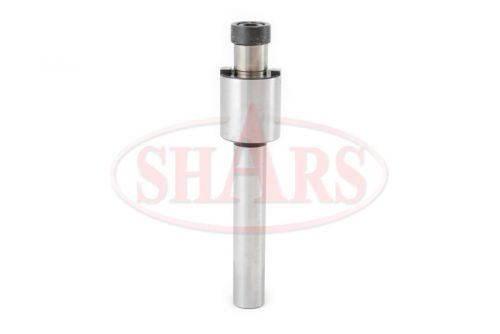 Shars 1/2&#034;x 3/4&#034; straight shank shell mill holders arbors adapter new for sale