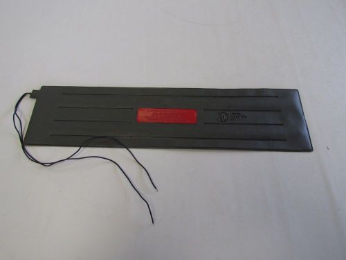 COMMERCIAL TAPESWITCH SIGNAL MAT CVP 623 6&#034; X 23&#034; GREEN