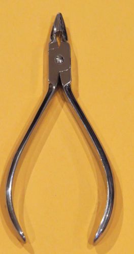 Orthodic Pliers 2 pcs