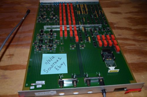 Teradyne J973 Test System Printed Circuit Board PCB 950-574-02 A