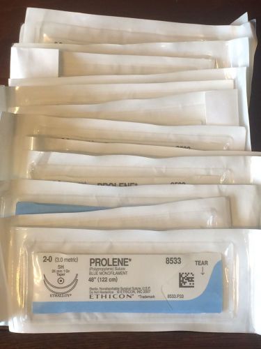 Student Practice Sutures Sets * Total of 13 Packs *