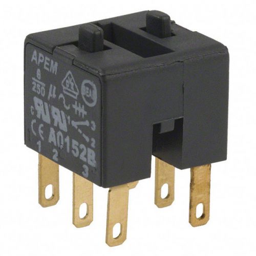 APEM A0152B CONTACT BLOCK