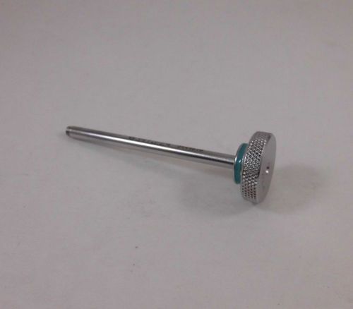 Synthes 397.224 2.4 threaded drill guide- Mandibullar