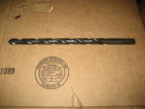 .4058X6-5/8X8-1/4 HS DRILL 10PCS (AB2725-10)