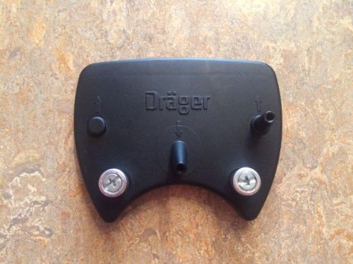 Draeger X-am 7000 Calibration Adapter
