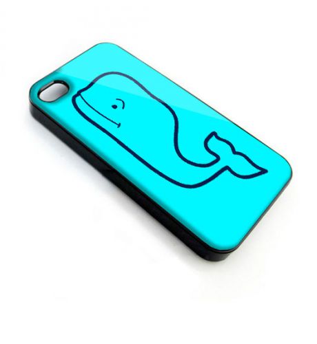 Lilly Pulitzer Vineyard Vines blue cover Smartphone iPhone 4,5,6 Samsung Galaxy