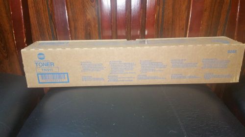 TN511   OEM GENUINE BRAND NEW TONER