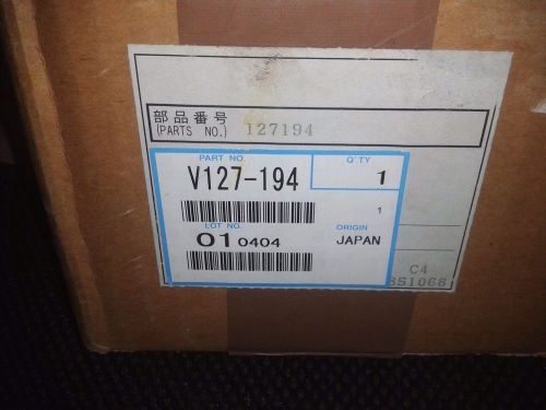 Ricoh DRUM CLEANER2 V127194