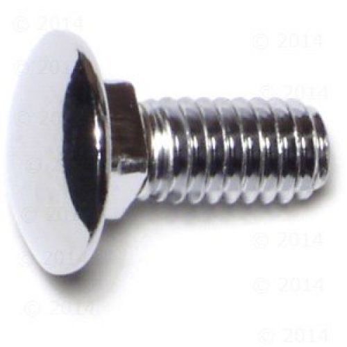Hard-to-find fastener 014973133689 bumper bolts, 3/4-inch, 5-piece for sale