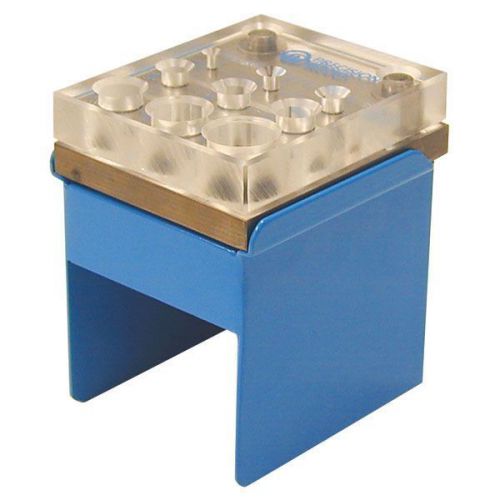PRECISION BRAND 40999 PUNCH &amp; DIE STAND