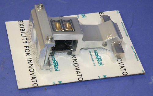 New Montech 57989 TracLink For MonTrac Monorail System