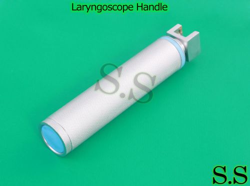 Laryngoscope Handle Large EMT Anesthesia