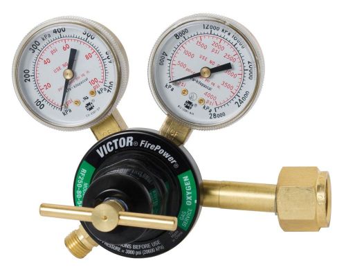Victor firepower fp250-80-540 oxygen regulator repair kit. ( new ) for sale