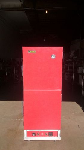Cres-Cor Crown-X Warming/Heated Cabinet Model H137UA12