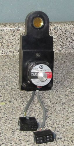 ++ VEXTA PH264M-31B STEPPING MOTOR- SETUP