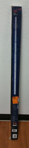 Bosch gr16 aluminum 16&#039; telescoping leveling rod unused orig box for sale
