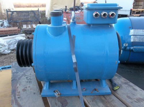 Tianiin Santroll HEV Motor 22 KW Water Cooled Electric Motor